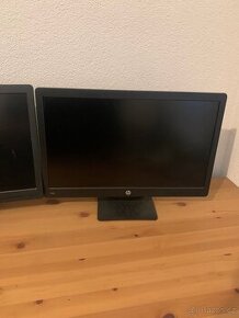 PC monitor HP P223