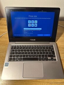 ASUS ZenBook UX410UA-GV035T