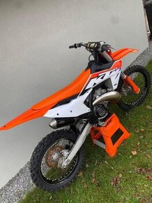 KTM SX 250 2t