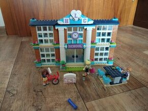 Lego - skola