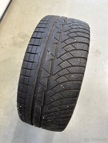 Zimní pneu Michelin alpin 225/40 r18