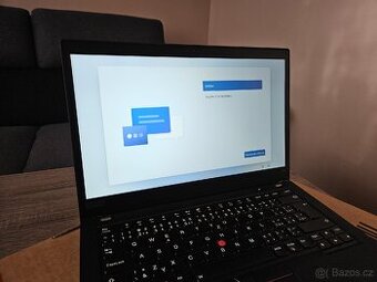 Lenovo Thinkpad T14