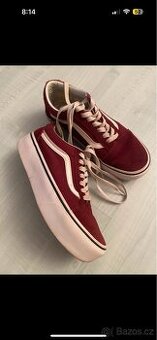 Vans Old Skool - 1