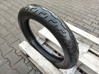 100/90/19 přední pneu Dunlop Harley Sportster - 1