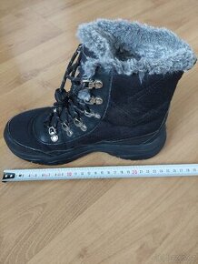 Detske snehule Skechers vel.36