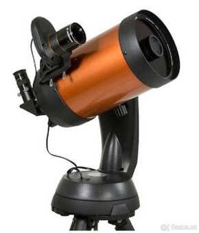 Celestron NexStar 5 SE + StarSense AutoAlign - 1