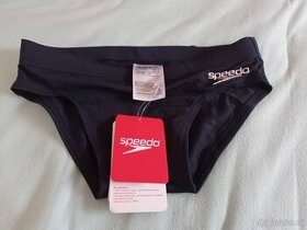 Chlapecké plavky Speedo vel 122, nové s cedulkou