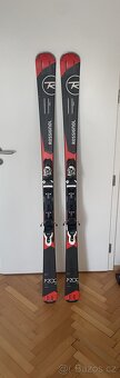 Lyže Rossignol Pursuit 200s 170cm