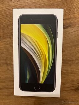 iPhone SE 2020 128GB