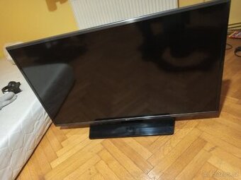 LG SMART TELEVIZE 101CM