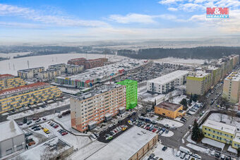 Prodej bytu 3+1, 74 m², Kladno, ul. Jerevanská