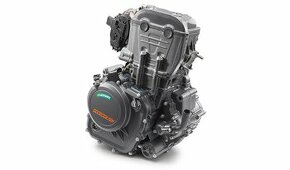 Koupím motor KTM Duke 390 2017-2020