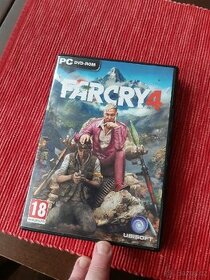 Far Cry 4 - 1