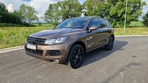 Volkswagen TOUAREG 3.0 TDI Exclusive - 1