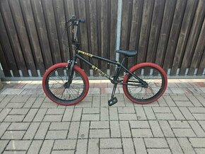 BMX GT Bikes