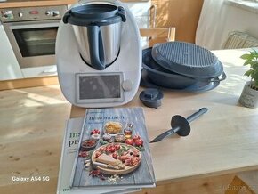 TM6 Thermomix Vorwerk