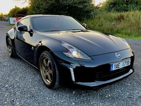 Nissan 370Z