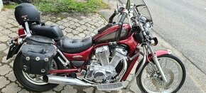 Suzuki intruder 800