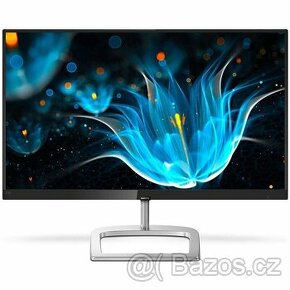 Philips 276E9QDSB - FullHD, 27 palců, 75Hz