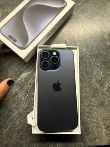 iPhone 15 pro 128gb