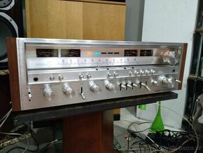 receiver Pioneer SX 980 - 1