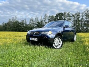 BMW X3 3.0i