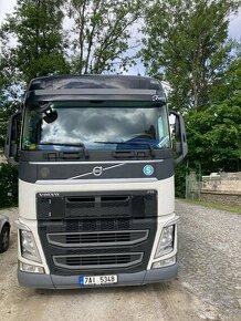 Volvo fh