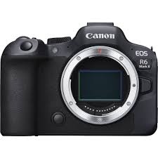 Obrázek k inzerátu: Prodám CANON R6 MARK II .