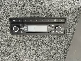 Orig. rádio Ford KK3T-18D815-DK. Panasonic T15114VA