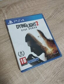 Dying Light 2 Stay Human Ps4