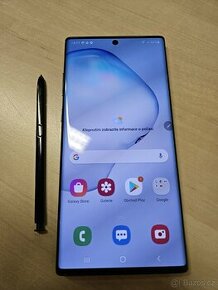 Samsung Galaxy Note 10+ 12GB/512GB - 1