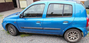 DILY RENAULT CLIO 1,2 55KW