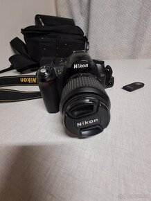 Nikon D50 - 1