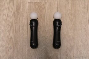 PlayStation 4 Move