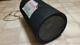 Prodám Subwoofer Mac Audio Mac Killer 30X