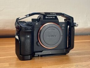 Sony a7iii se zárukou do prosince 2025