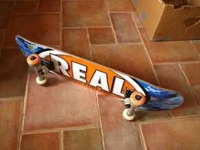 sketeboard REAL 7.3"