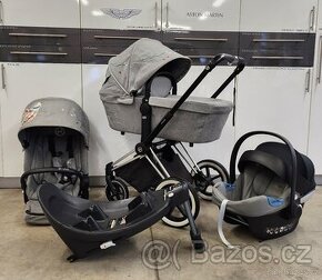 Cybex Priam 3 kombinace top stav - 1