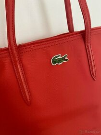 Kabelka Lacoste SHOPPING BAG - 1