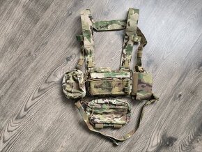 Chest Rig Yakeda