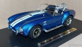 Shelby Cobra 427 S/C 1964 - 1:18