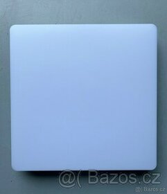 6x Stropní LED svítidlo IP krytí LED2 SQUARE II 40 Bilé 30W