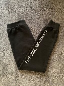 Tepláky EA7 Emporio Armani