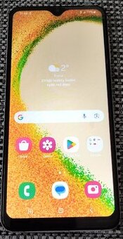 Mobilní telefon Samsung a04s, NOVÝ DISPLEJ, android 14