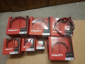 Diamantové jádrové vrtáky Hilti x-change SPX-H