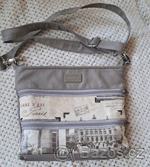 Crossbody kabelka Dara bags Dariana mini