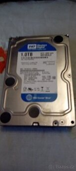 HDD 1.0TB