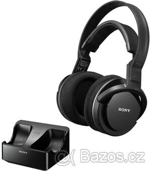 Sluchatka SONY MDR-RF855R