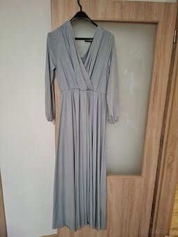 Plesové šaty Elizabeth collection, vel. XXL