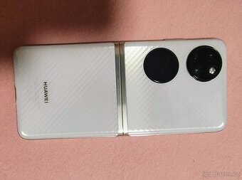 Huawei p50 pocket